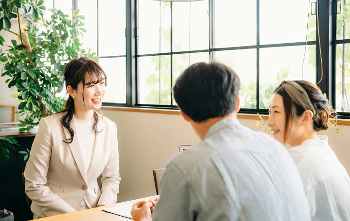 密なコミュニケーションを重視し、デザインと暮らしやすさを両立