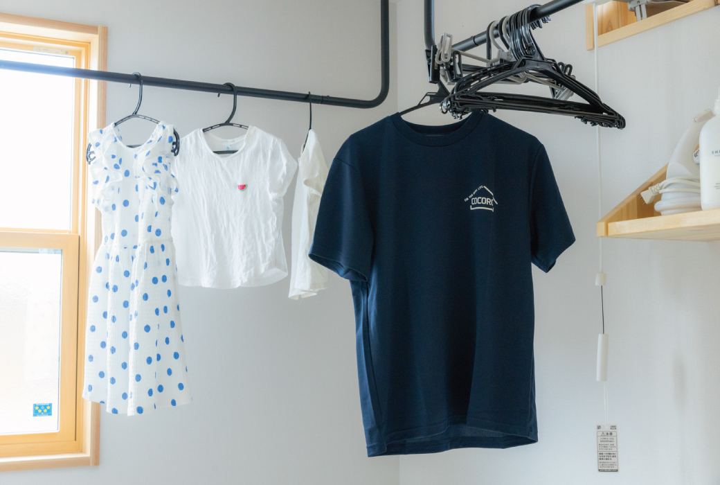 大人グレージュなナチュラルモダンの家