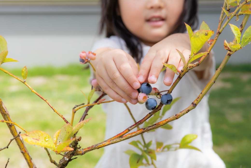 大人グレージュなナチュラルモダンの家