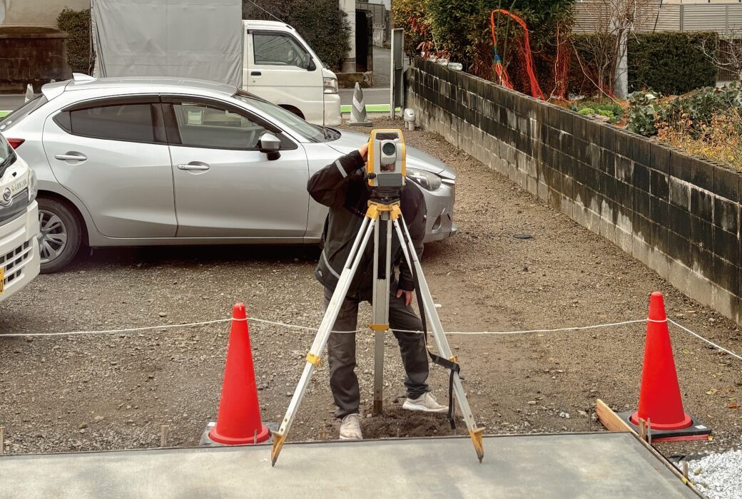 【1日目】墨だし｜全ての基準を決める日