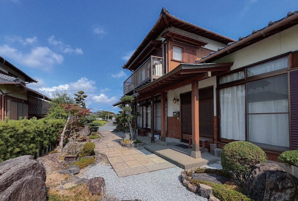 はじまりは、リフォームのご相談から