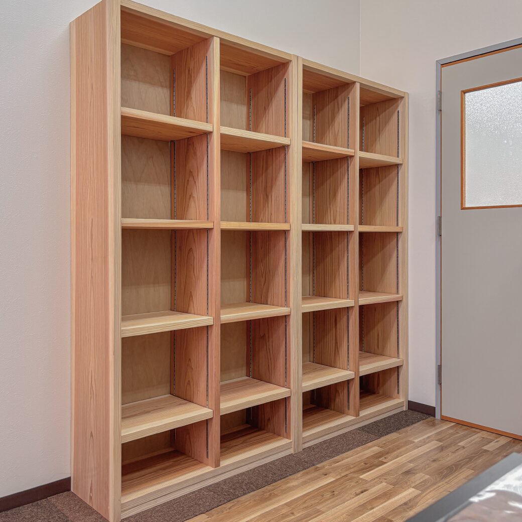 ランドセルの帰る場所をつくる