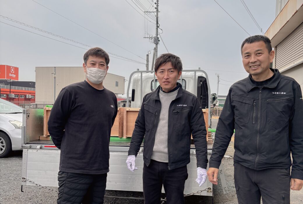 地域の中でできること