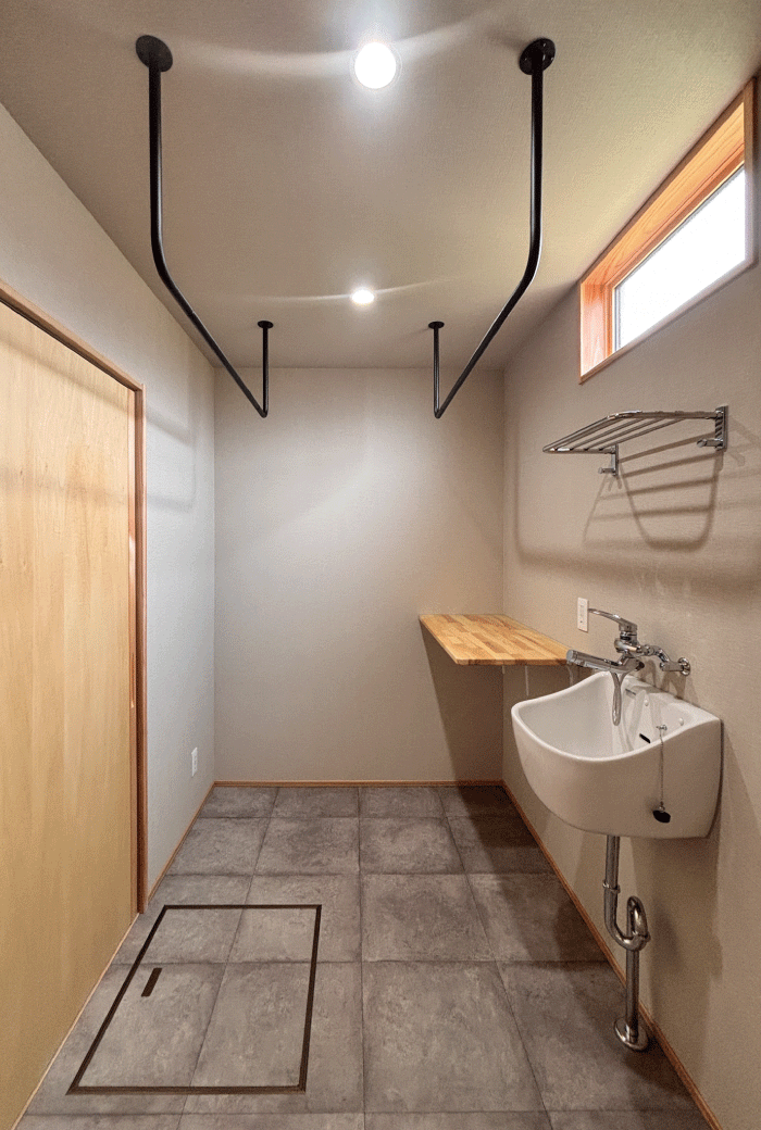 家族のつながりを感じる家