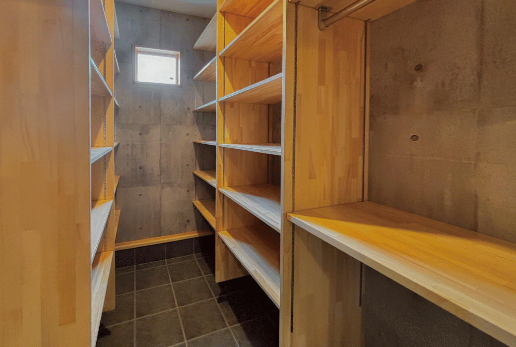 家族のつながりを感じる家