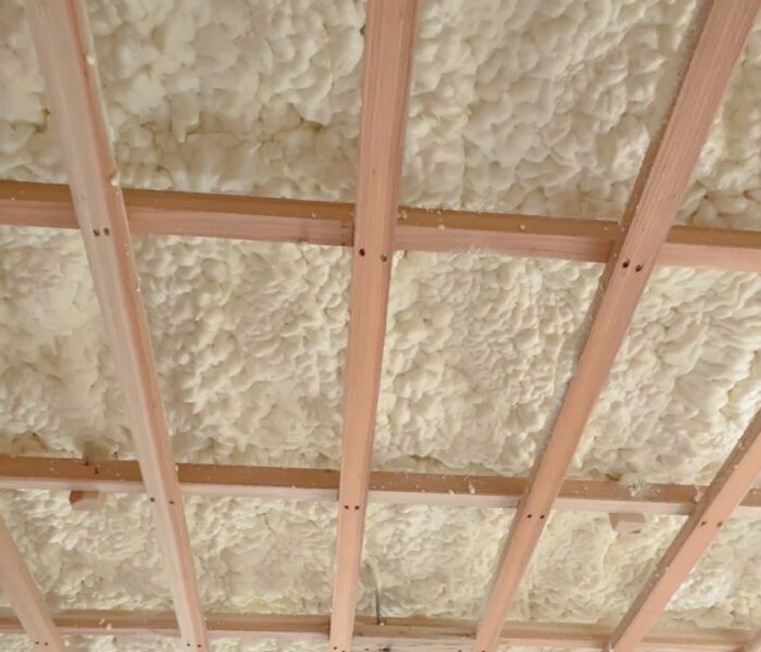 マシュマロ断熱とは？