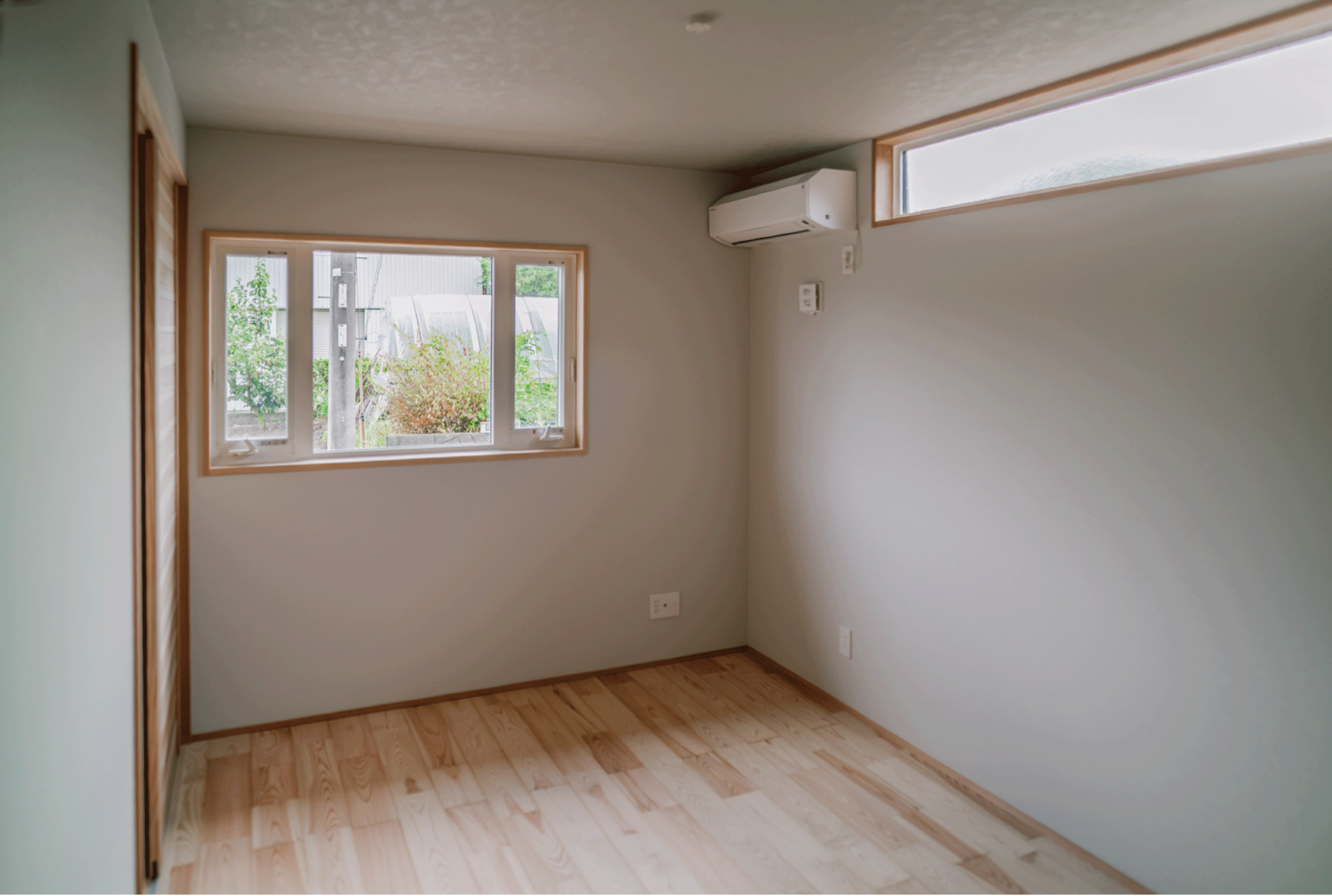 風景ごと暮らしになる家