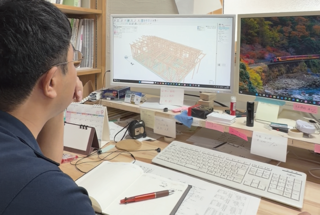 「同じ耐震等級3」でも大違い？心建築工房が「許容応力度計算」にこだわる理由